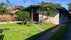 Casa, Ubatuba, Praia do Lázaro, Jardim Pedra Verde